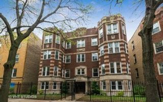 844 W Agatite Avenue 2W, Chicago, IL 60640