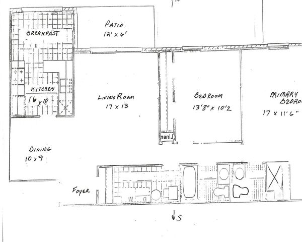 230 Windsor Lane A, Willowbrook, IL 60527