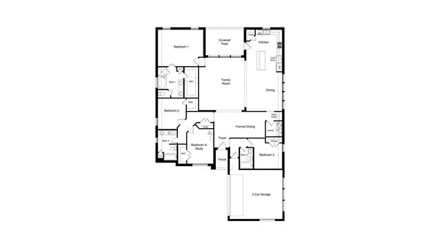 6874 BRAHMAN Drive, Arlington, TX 76001