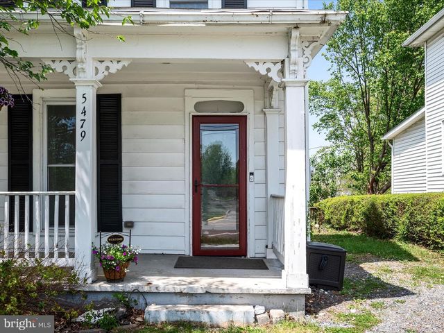 5479 MAIN ST, Stephens City, VA 22655