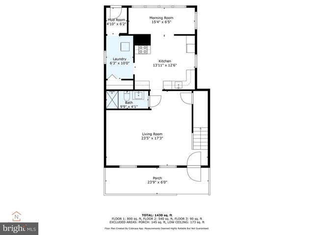5479 MAIN ST, Stephens City, VA 22655