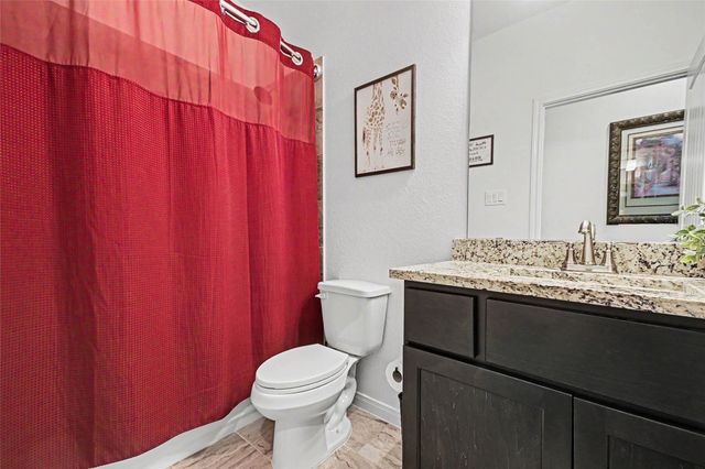 3407 Daisy, Santa Fe, TX 77510