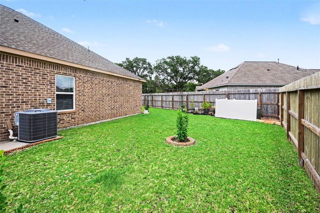 3407 Daisy, Santa Fe, TX 77510