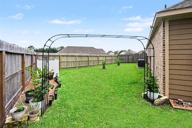 3407 Daisy, Santa Fe, TX 77510