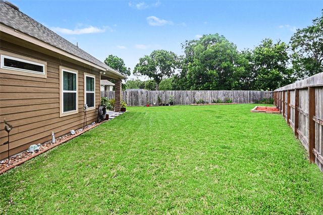 3407 Daisy, Santa Fe, TX 77510