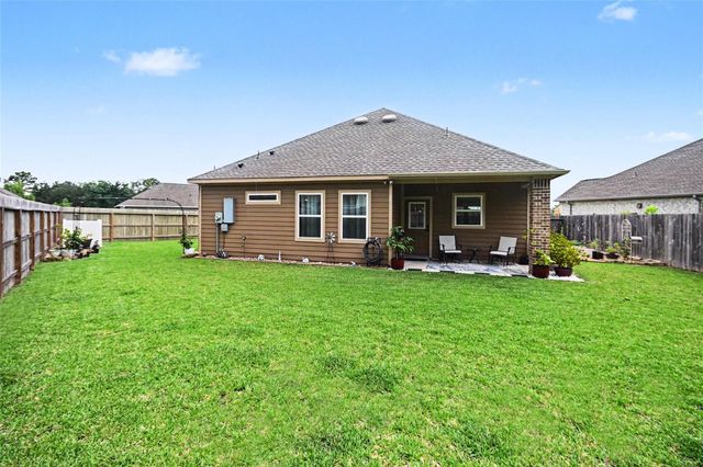 3407 Daisy, Santa Fe, TX 77510