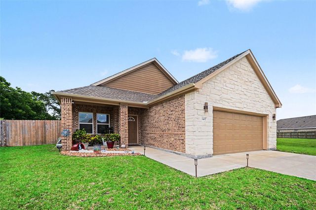 3407 Daisy, Santa Fe, TX 77510