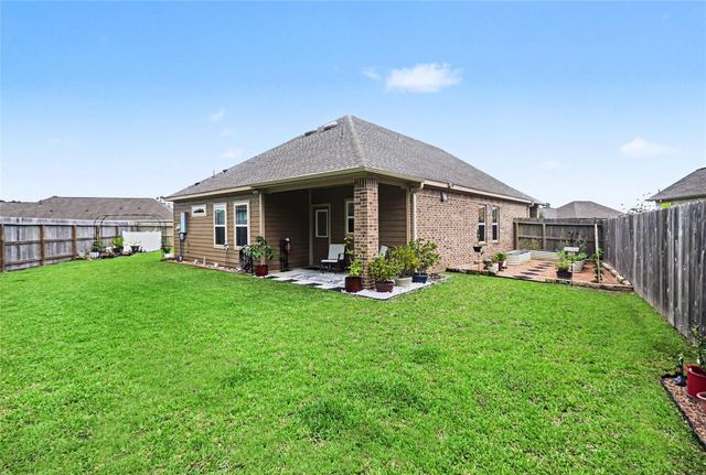 3407 Daisy, Santa Fe, TX 77510