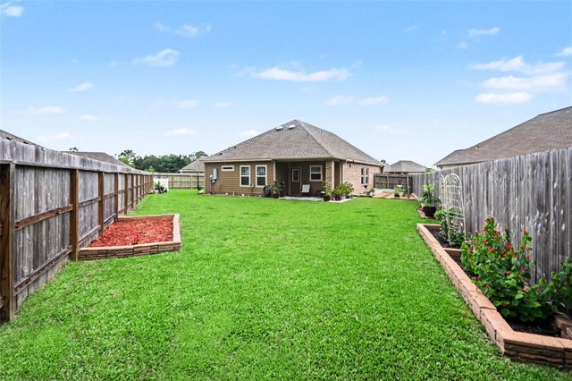 3407 Daisy, Santa Fe, TX 77510