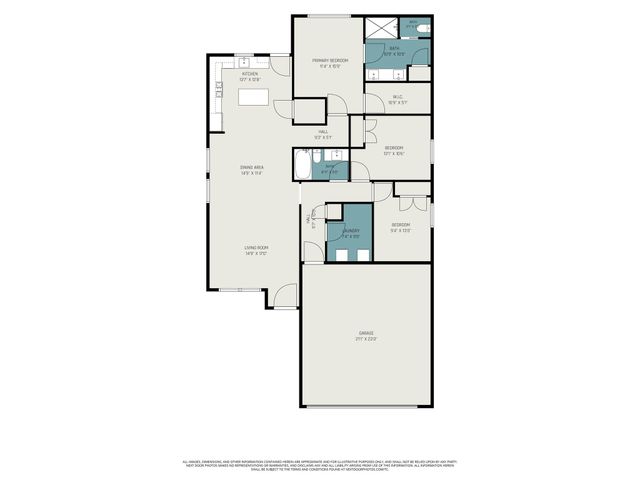 3407 Daisy, Santa Fe, TX 77510