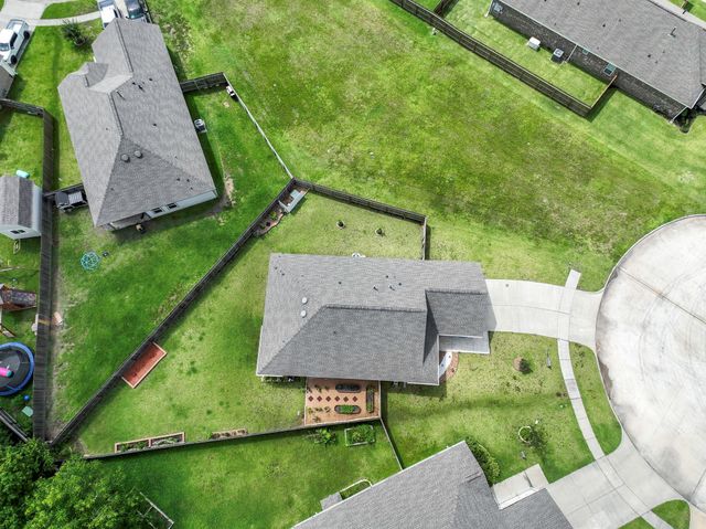 3407 Daisy, Santa Fe, TX 77510