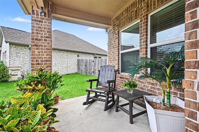 3407 Daisy, Santa Fe, TX 77510