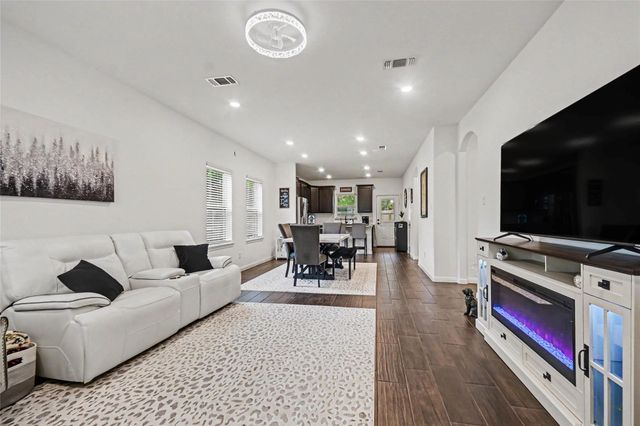 3407 Daisy, Santa Fe, TX 77510