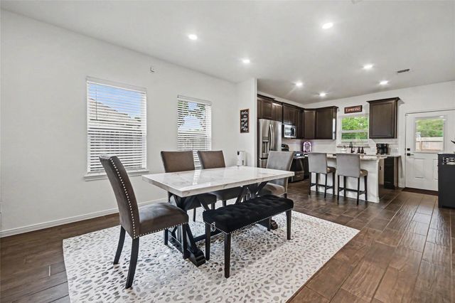 3407 Daisy, Santa Fe, TX 77510