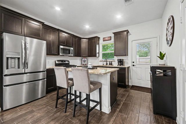 3407 Daisy, Santa Fe, TX 77510