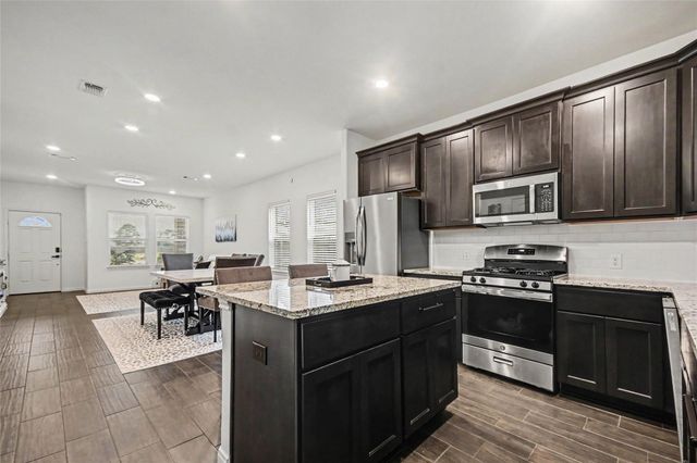 3407 Daisy, Santa Fe, TX 77510