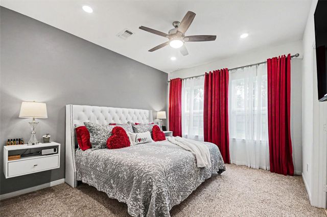 3407 Daisy, Santa Fe, TX 77510