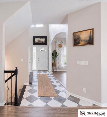 11903 S 47th Street, Papillion, NE 68133