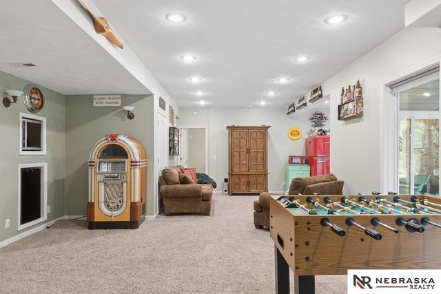 11903 S 47th Street, Papillion, NE 68133