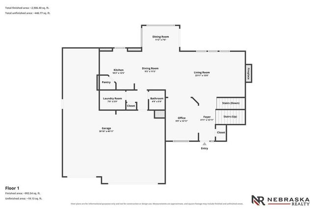 11903 S 47th Street, Papillion, NE 68133