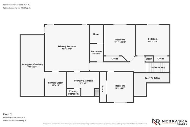 11903 S 47th Street, Papillion, NE 68133