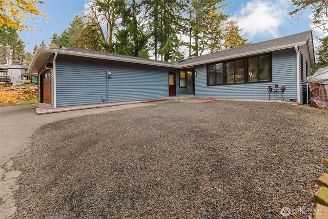 12306 SW Champion Drive, Olympia, WA 98512