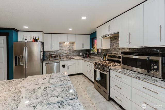 12306 SW Champion Drive, Olympia, WA 98512