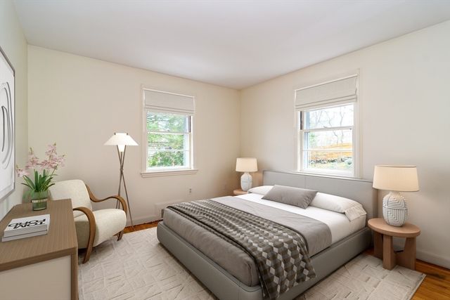 33 York Way, Westwood, MA 02090