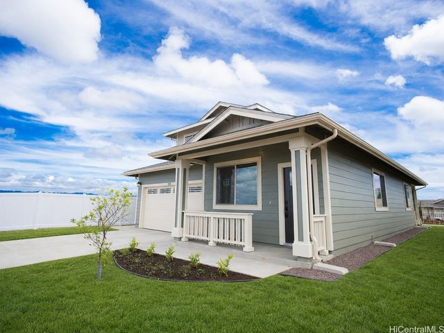 91-1002 Huaulaula Loop, Ewa Beach, HI 96706