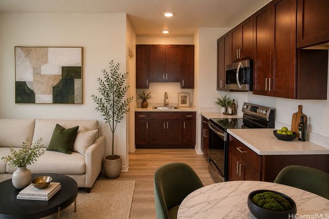 91-1002 Huaulaula Loop, Ewa Beach, HI 96706