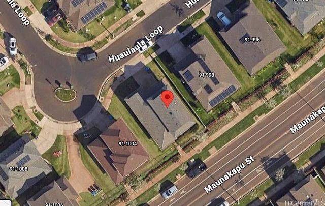 91-1002 Huaulaula Loop, Ewa Beach, HI 96706