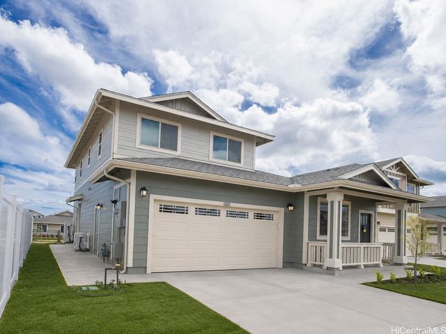 91-1002 Huaulaula Loop, Ewa Beach, HI 96706