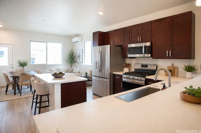 91-1002 Huaulaula Loop, Ewa Beach, HI 96706