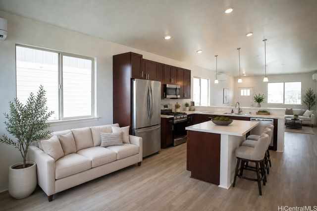 91-1002 Huaulaula Loop, Ewa Beach, HI 96706