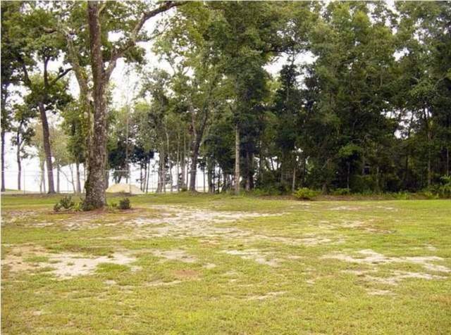 125 Sycamore Drive, Freeport, FL 32439