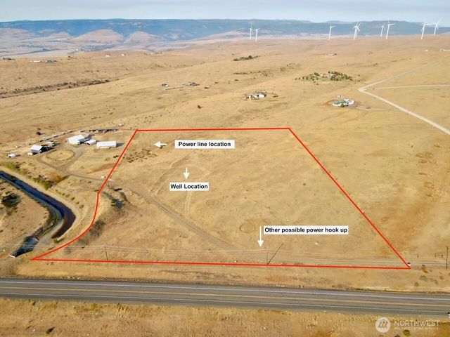 6440 Ellensburg Ranches Road, Ellensburg, WA 98926