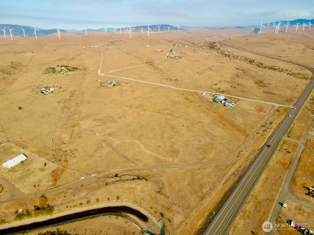 6440 Ellensburg Ranches Road, Ellensburg, WA 98926