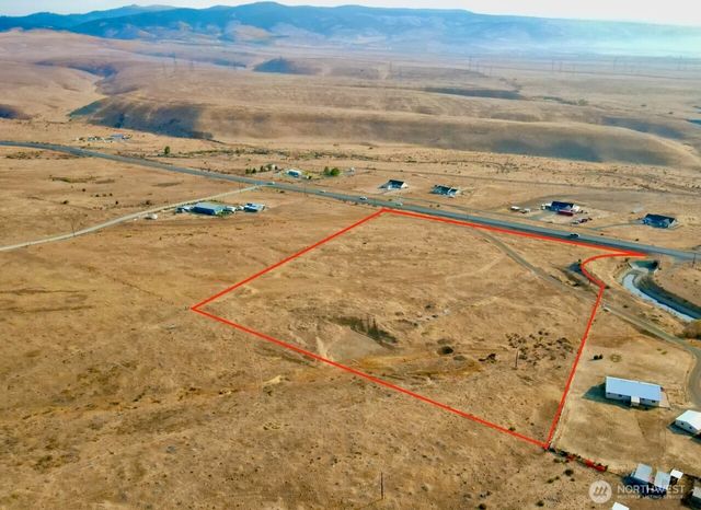 6440 Ellensburg Ranches Road, Ellensburg, WA 98926