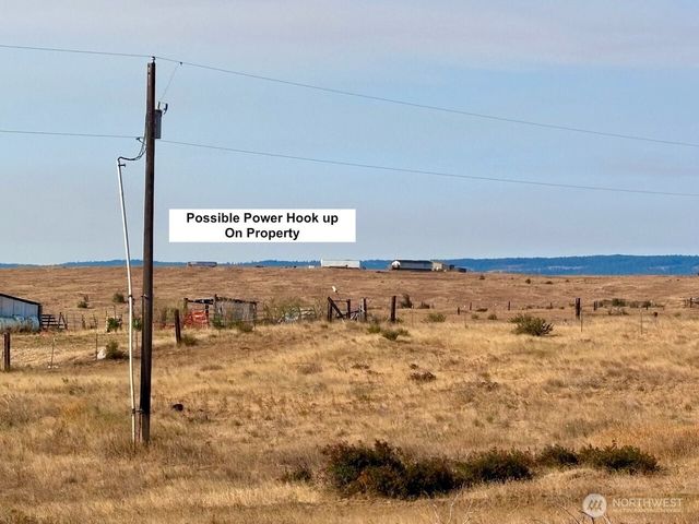 6440 Ellensburg Ranches Road, Ellensburg, WA 98926