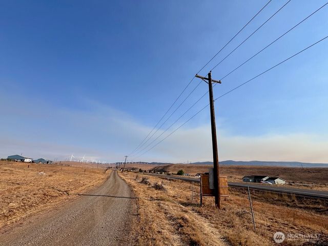 6440 Ellensburg Ranches Road, Ellensburg, WA 98926