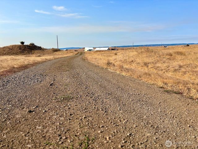 6440 Ellensburg Ranches Road, Ellensburg, WA 98926