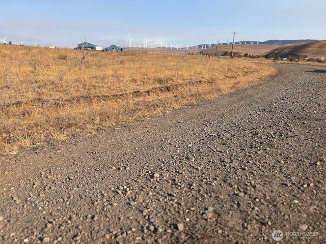 6440 Ellensburg Ranches Road, Ellensburg, WA 98926