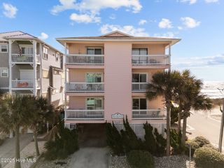 1600 Carolina Beach Avenue C-4, Carolina Beach, NC 28428