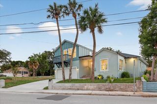207 ATHENS STREET, Tarpon Springs, FL 34689