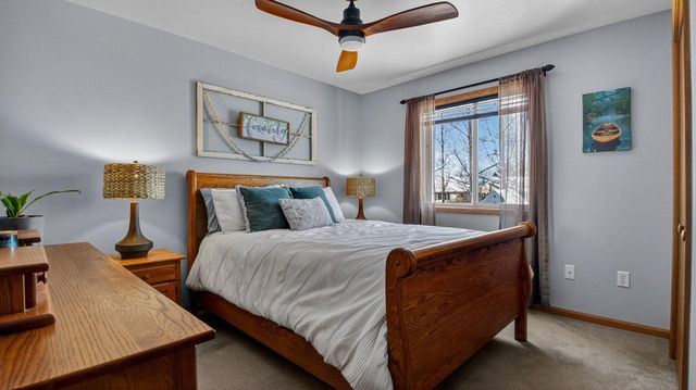 1821 Dorret Road, Eau Claire, WI 54703