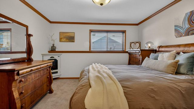 1821 Dorret Road, Eau Claire, WI 54703