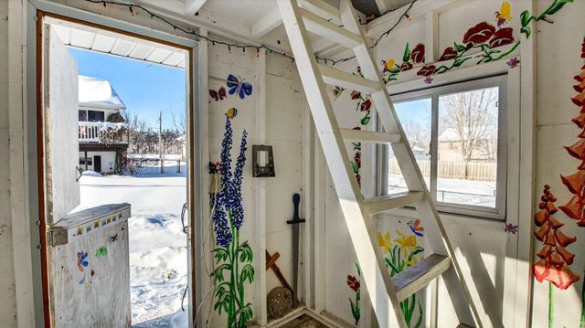 1821 Dorret Road, Eau Claire, WI 54703