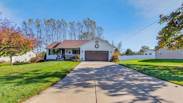 1821 Dorret Road, Eau Claire, WI 54703