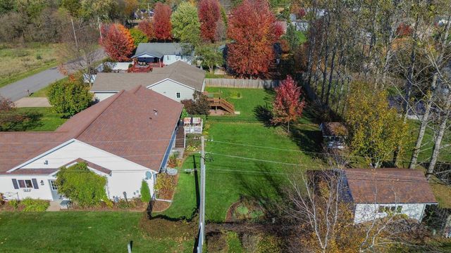 1821 Dorret Road, Eau Claire, WI 54703