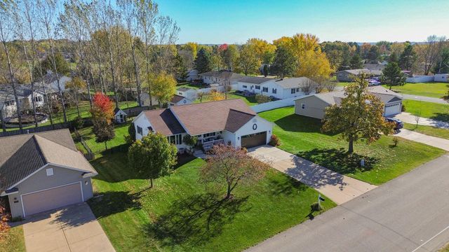 1821 Dorret Road, Eau Claire, WI 54703